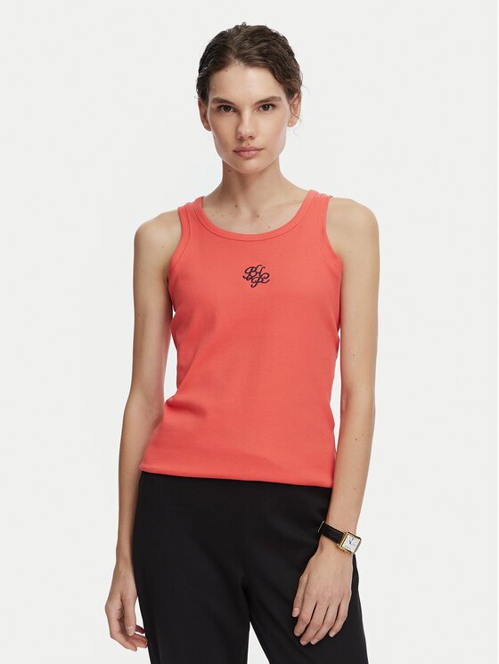 Beverly Hills Polo Club топ P-SS26W-TK550000 Regular Fit