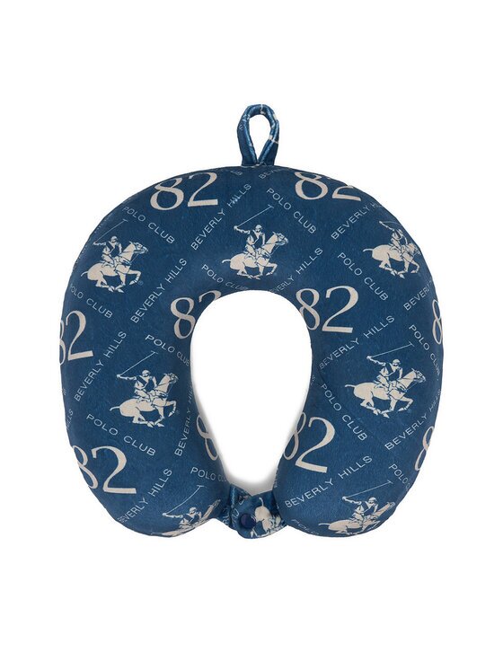 Beverly Hills Polo Club Възглавница за път CWBEO-BHPC-UF-001-SS26