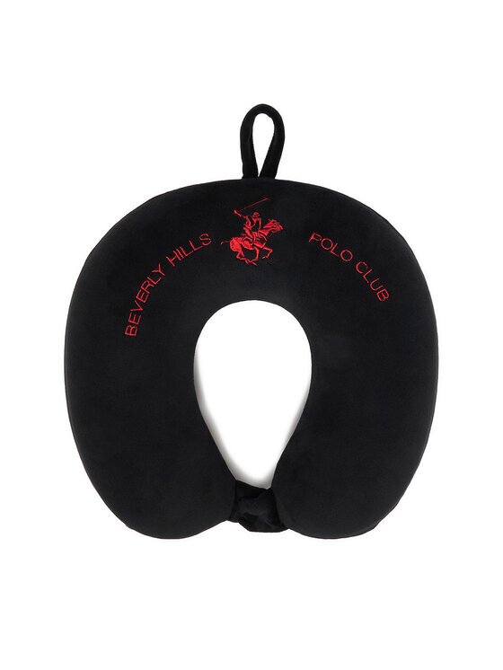Beverly Hills Polo Club Възглавница за път CWBEO-BHPC-UF-003-SS26