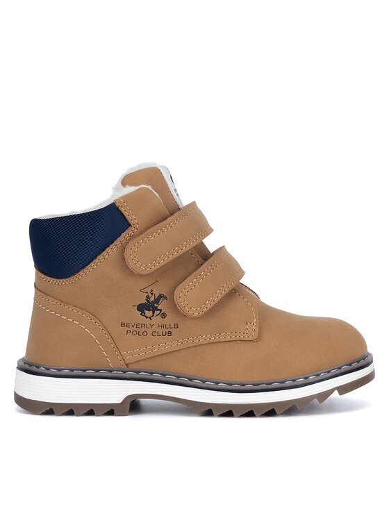 Beverly Hills Polo Club Зимни обувки AVO-2261-066(III)CH