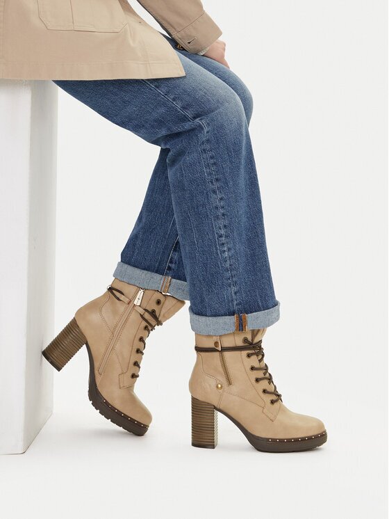 Beverly Hills Polo Club Зимни обувки CEO-WS6632-02