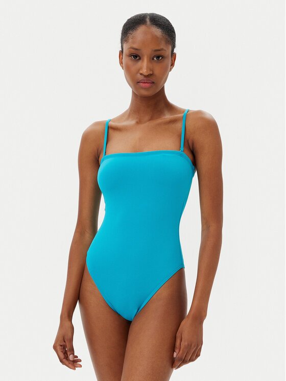 Billabong Бански костюм Sol Searcher Tully EBJX100108
