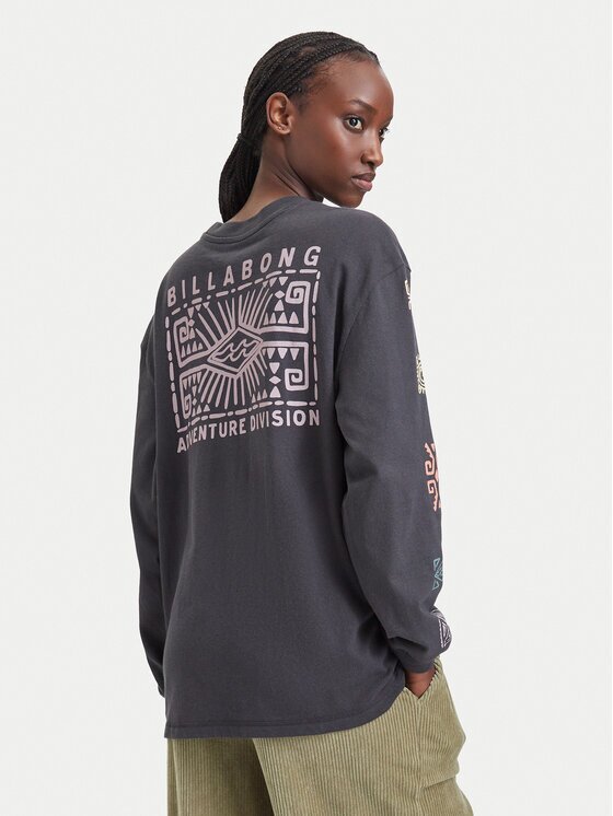 Billabong Блуза EBJZT00668 Oversize