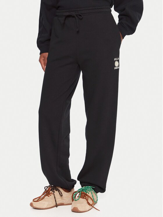 Billabong Долнище анцуг So Sunny EBJFB03003 Relaxed Fit