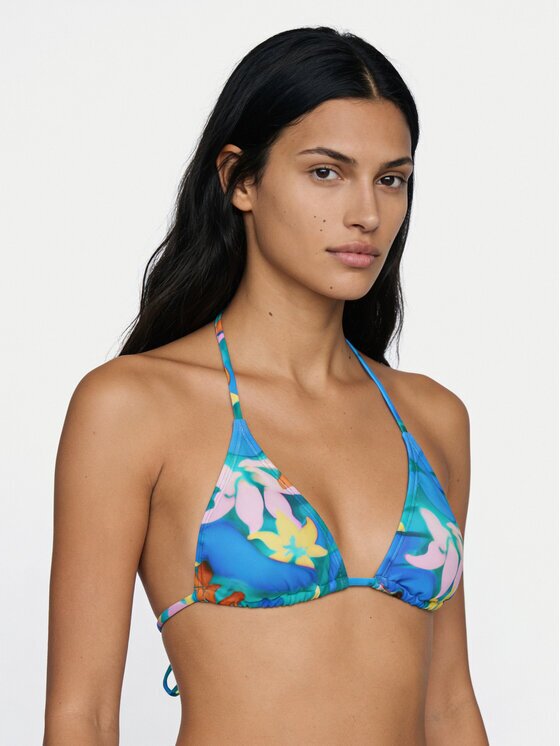 Billabong Горнище на бански Sol Searcher EBJX300103