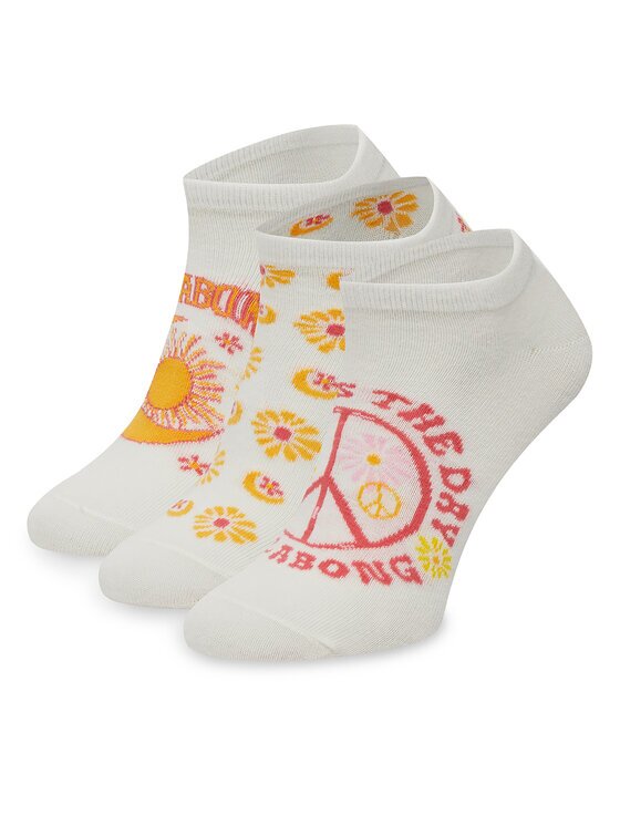 Billabong Къси чорапи AS__04S_SS25 (3-PACK)