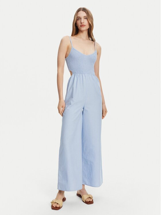 Billabong Лятна рокля EBJWO03003 Regular Fit