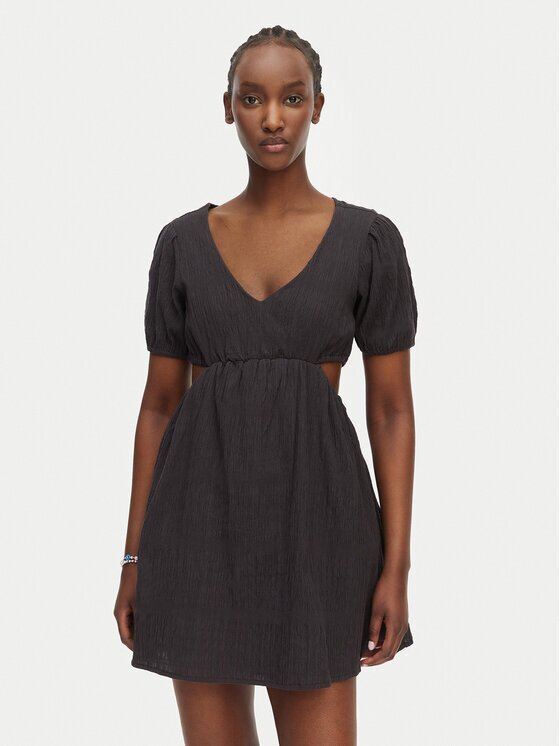 Billabong Лятна рокля Isn't She Sweet 24B131527 Regular Fit