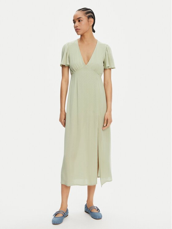 Billabong Ежедневна рокля Jet Set EBJWD00134 Regular Fit