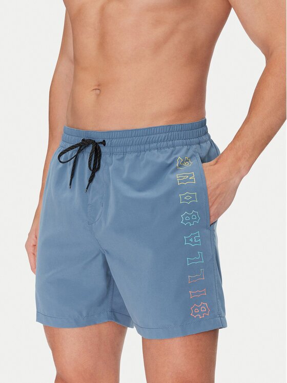 Billabong Плувни шорти All Day Heritage Lb EBYJV00122 Regular Fit