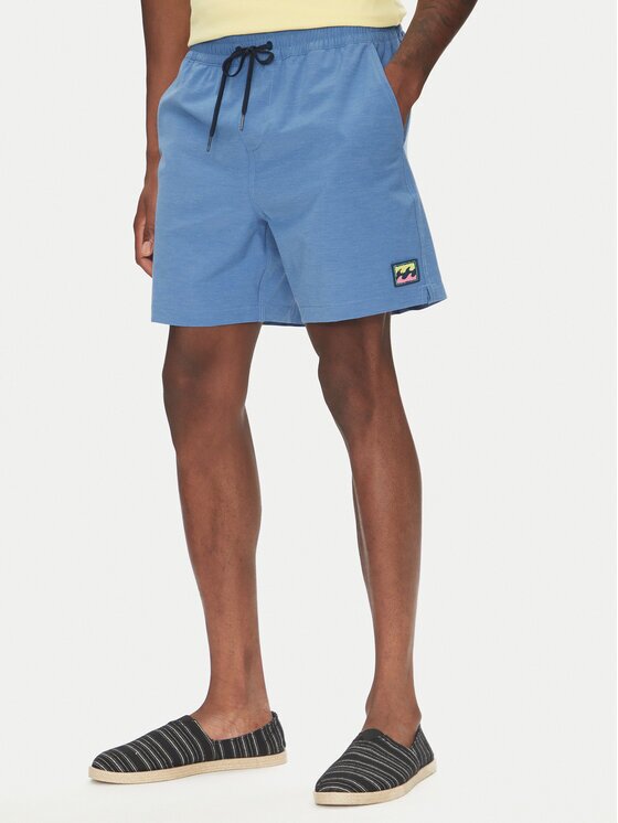 Billabong Плувни шорти Every Other Day Lb EBYJV00145 Regular Fit