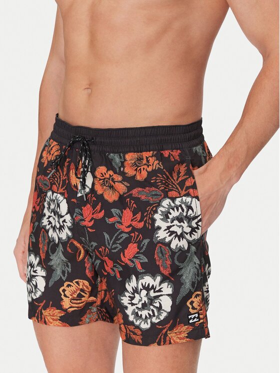 Billabong Плувни шорти Vacay Lb EBYJV00144 Regular Fit