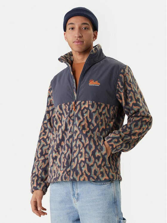 Billabong Полар Boundary Re-Issue EBYPF03001 Regular Fit