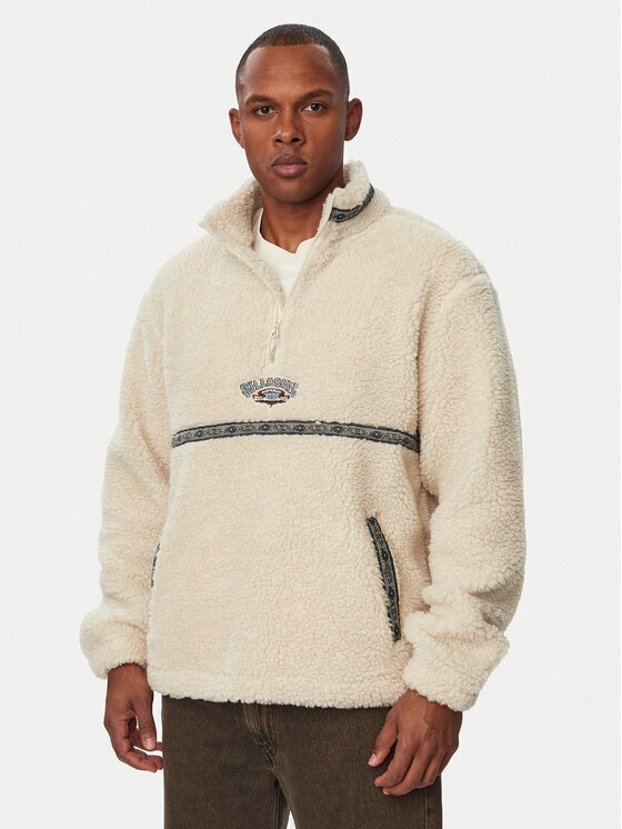Billabong Полар EBYPF03011 Relaxed Fit