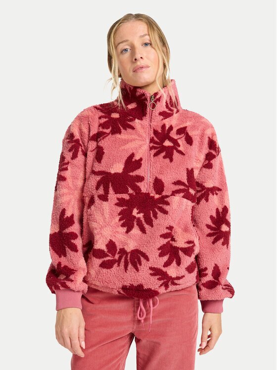 Billabong Полар Time Off EBJPF00112 Relaxed Fit