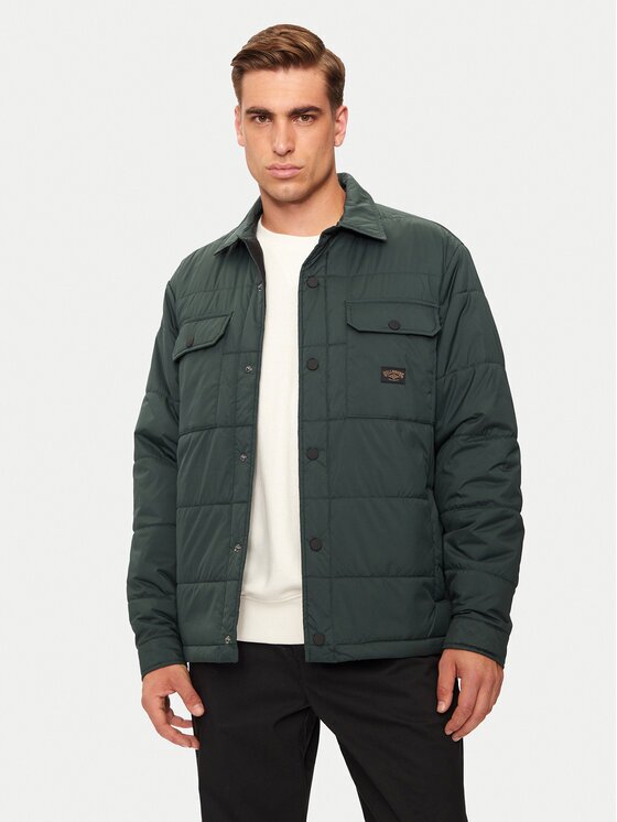Billabong Преходно яке Montana ABYJK00213 Regular Fit