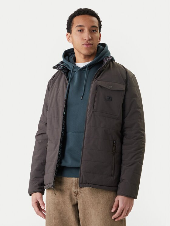 Billabong Преходно яке Unwind Revo EBYJK00124 Regular Fit