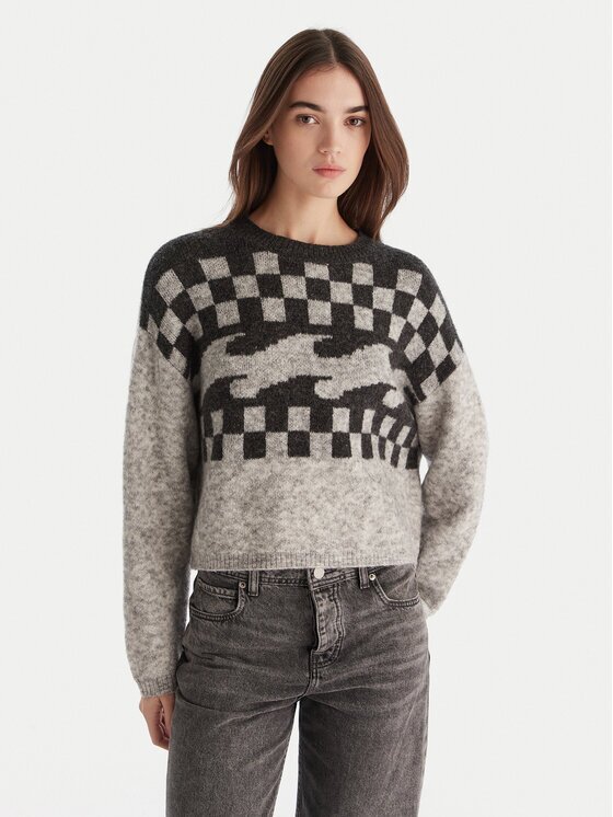 Billabong Пуловер Palm Forever EBJSW00133 Regular Fit