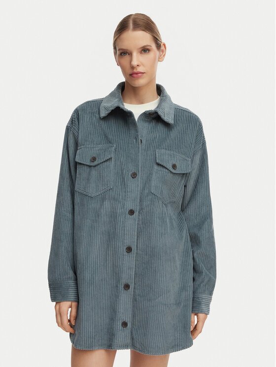 Billabong Риза Winter Ocean EBJWD00149 Regular Fit