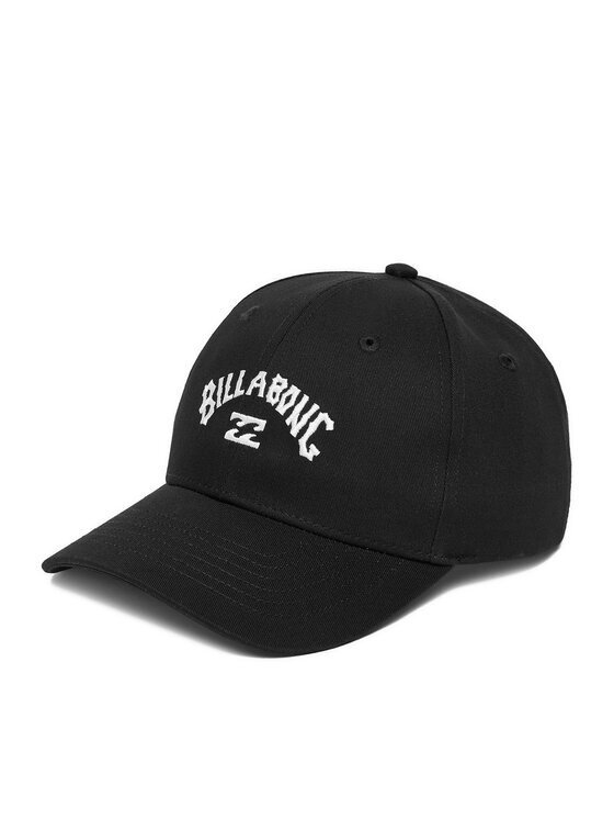 Billabong Шапка с козирка WBEO-BB-U3-001-SS26