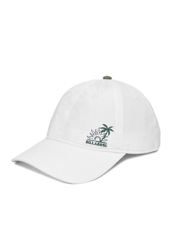 Billabong Шапка с козирка WBEO-BB-U3-002-SS26
