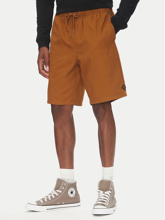 Billabong Шорти от плат Larry Twill EBYWS00114 Regular Fit
