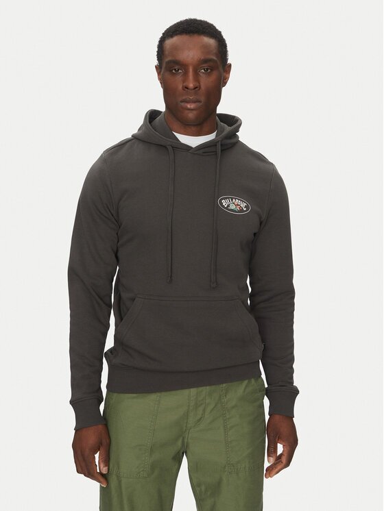 Billabong Суитшърт EBYSF00163 Regular Fit