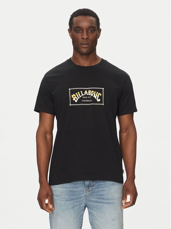 Billabong Тишърт Arch EBYZT00167 Regular Fit