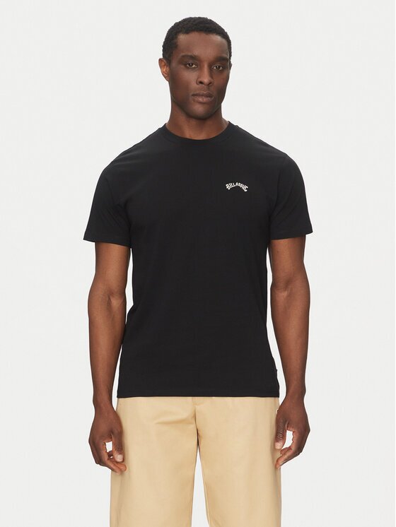 Billabong Тишърт Arch Crew SS EBYKT00100 Regular Fit