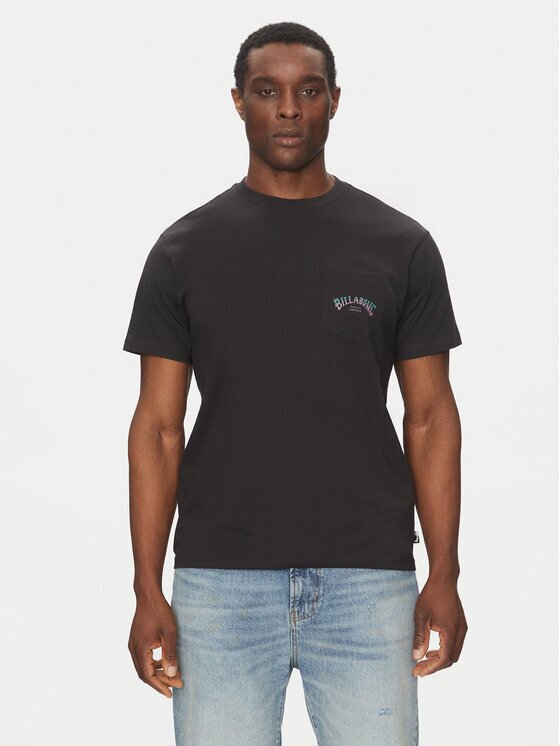 Billabong Тишърт EBYZT00175 Regular Fit