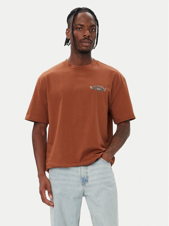 Billabong Тишърт EBYZT00628 Relaxed Fit