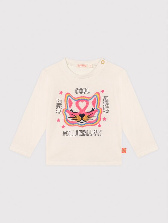 BILLIEBLUSH Блуза U05383 M Regular Fit