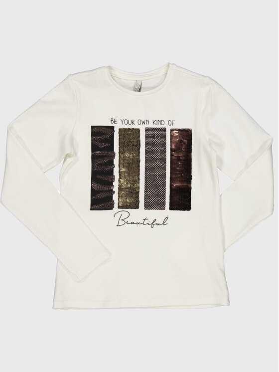 Birba Trybeyond Блуза 999 54438 00 Regular Fit