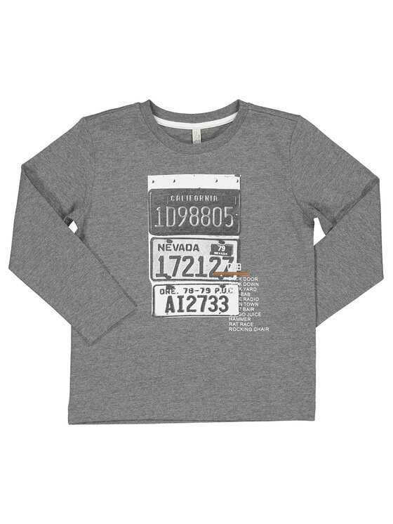 Birba Trybeyond Блуза 999 54478 00 Regular Fit
