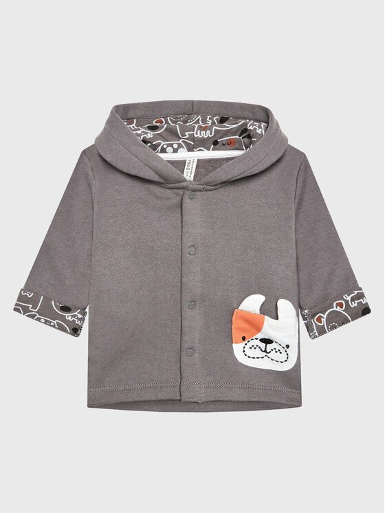 Birba Trybeyond Суитшърт 999 56807 00 Regular Fit