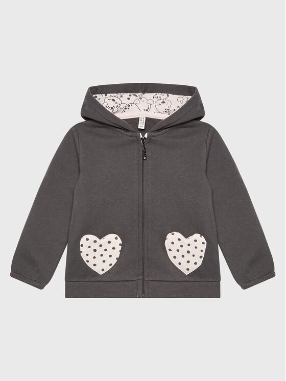 Birba Trybeyond Суитшърт 999 56808 00 Regular Fit