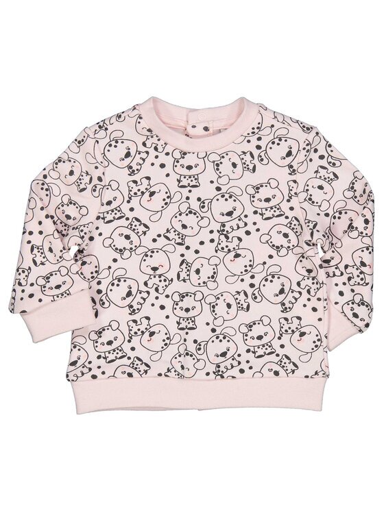 Birba Trybeyond Суитшърт 999 56809 00 Regular Fit