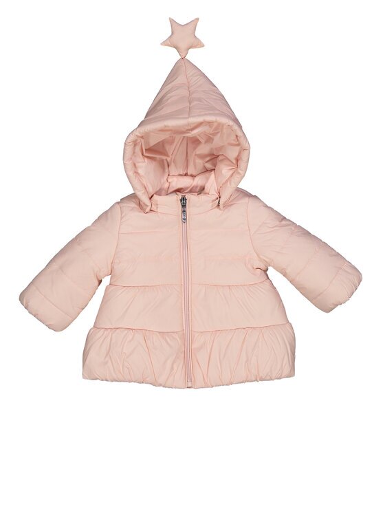 Birba Trybeyond Зимно яке 999 77001 00 Regular Fit