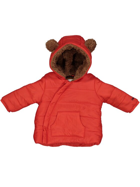 Birba Trybeyond Зимно яке 999 77004 00 Regular Fit