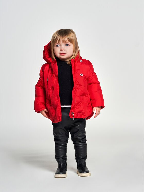 Birba Trybeyond Зимно яке 999 77026 00 D Regular Fit