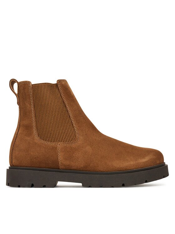 Birkenstock Боти тип челси Highwood Slip On Mid 1030115
