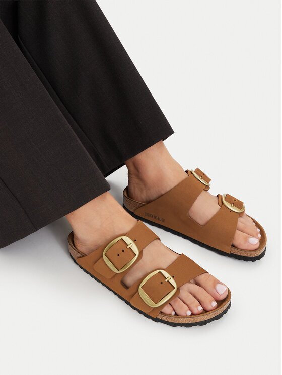 Birkenstock Чехли Arizona Big Buckle 1031566