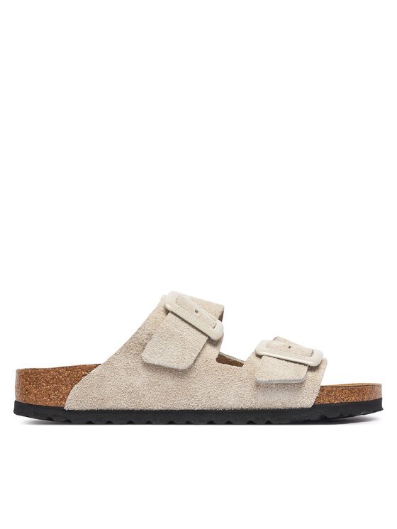 Birkenstock Чехли Arizona Cushion Buckle 1033103