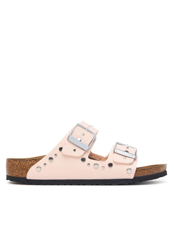 Birkenstock Чехли Arizona Rivets 1032546 S
