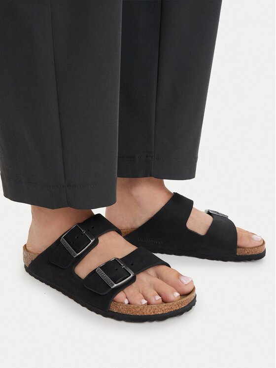 Birkenstock Чехли Arizona Sfb 1019377