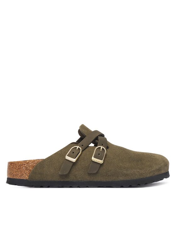 Birkenstock Чехли Blair D-Buckle 1032983