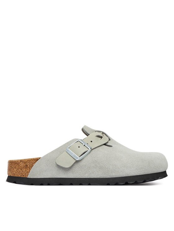 Birkenstock Чехли Boston Braided 1030497