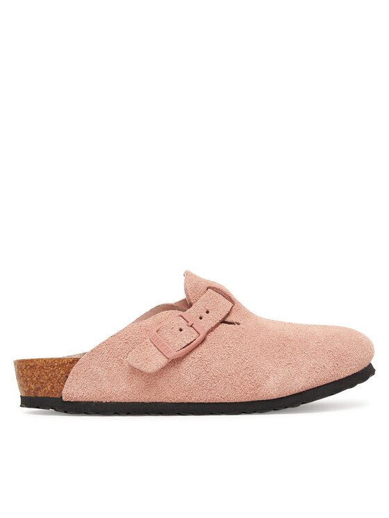 Birkenstock Чехли Boston Kids 1030809 S