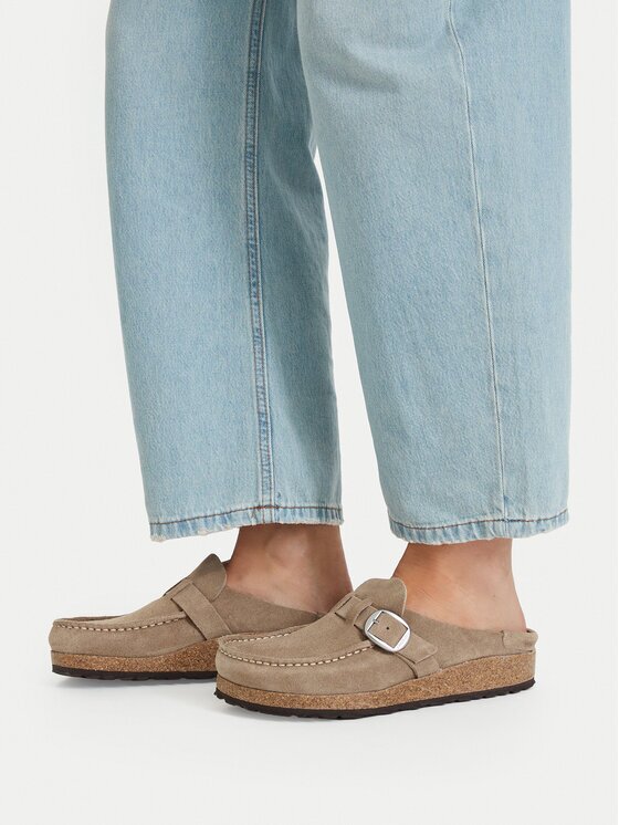 Birkenstock Чехли Buckley 1019490
