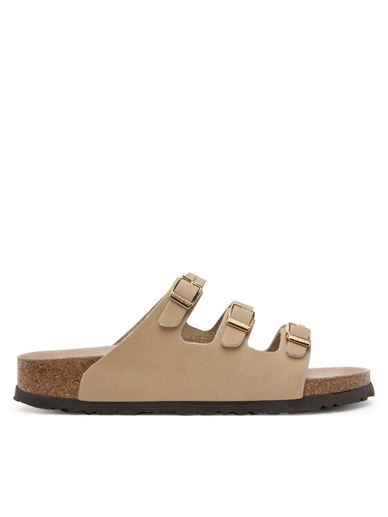 Birkenstock Чехли Florida Fresh 1031813
